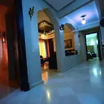 Appart Vue Piscine Et Montagne Marrakech