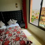Appart Vue Piscine Et Montagne Marrakech