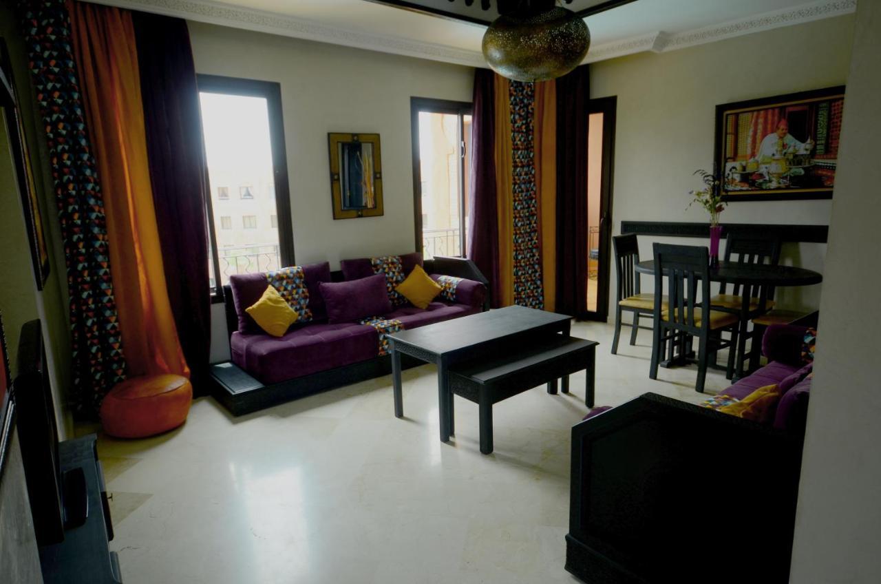 Appart Vue Piscine Et Montagne Marrakech Appartement Marrakesh