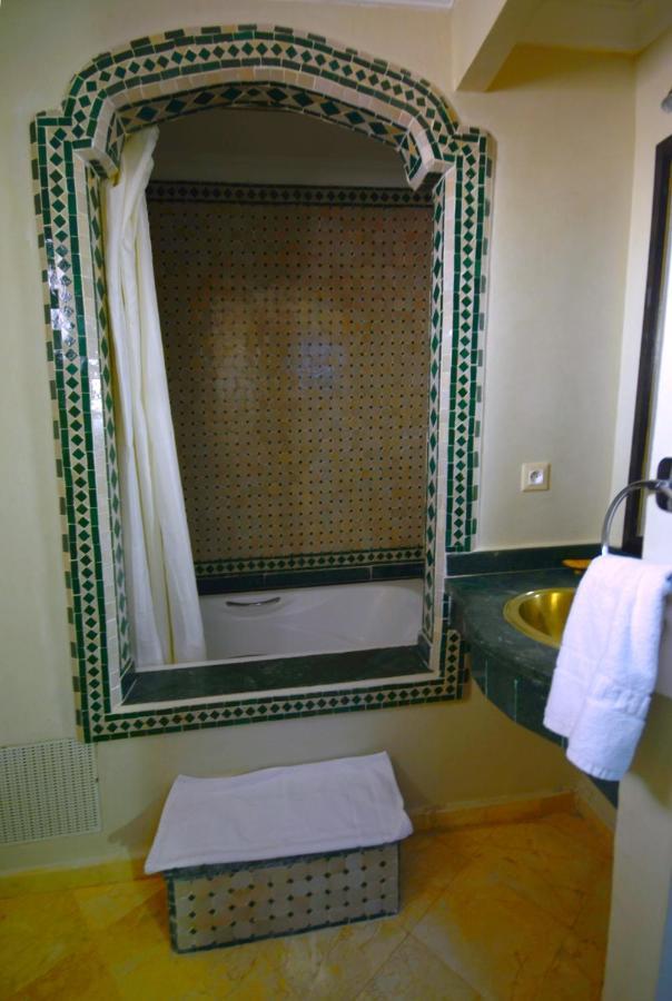 Appart Vue Piscine Et Montagne Marrakech *