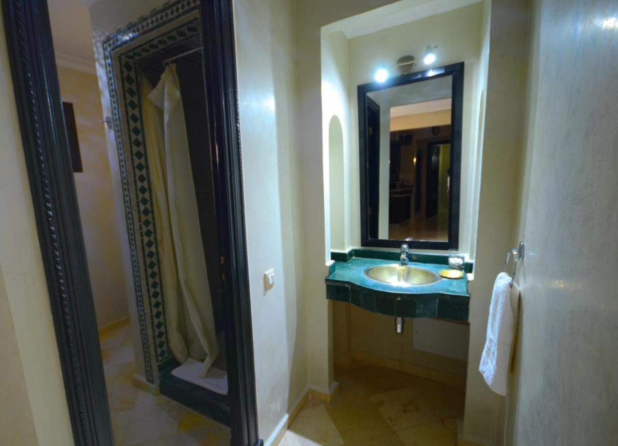 Appart Vue Piscine Et Montagne Marrakech Marrakesh