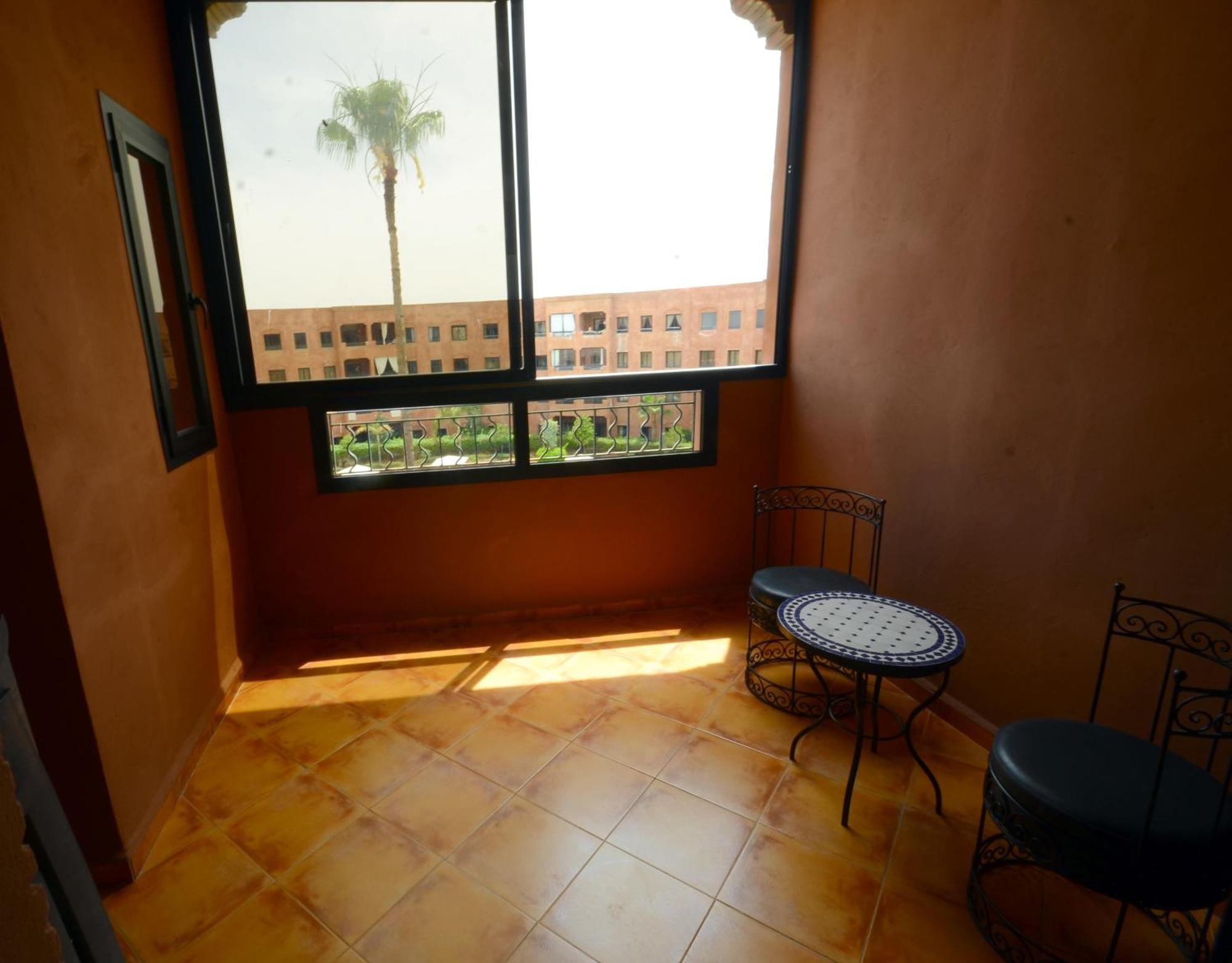 Appart Vue Piscine Et Montagne Marrakech Marrakesh